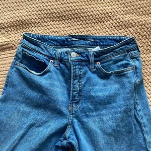 Old Navy High-Rise O.G Loose Size 6
